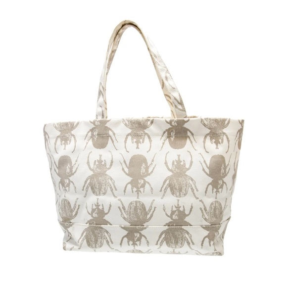 Brand new India Hicks The Eleuthera in stone canvas - Picture 5 of 8